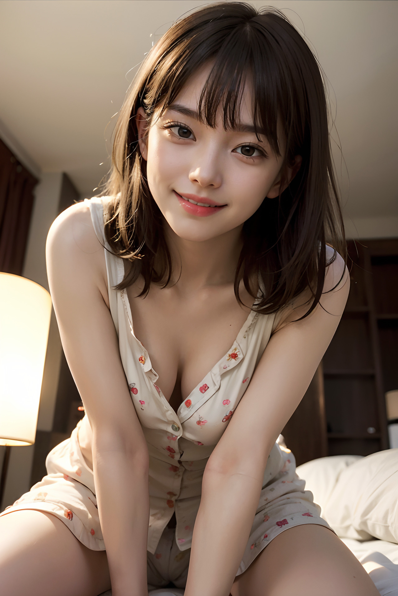 春奈【ハルナ】