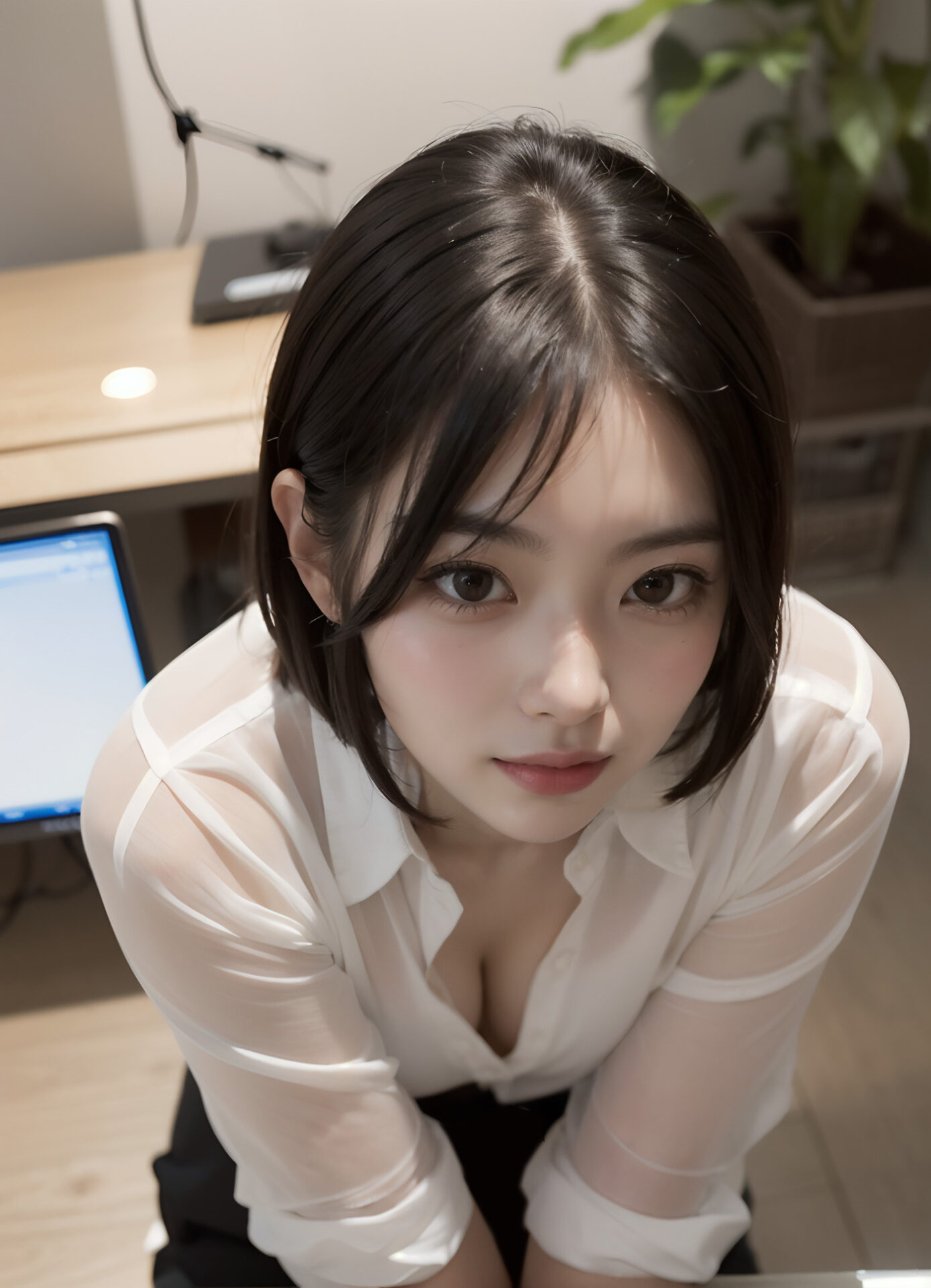 美巨乳美少女♡【あいなさん】緊急入店！！！！！！