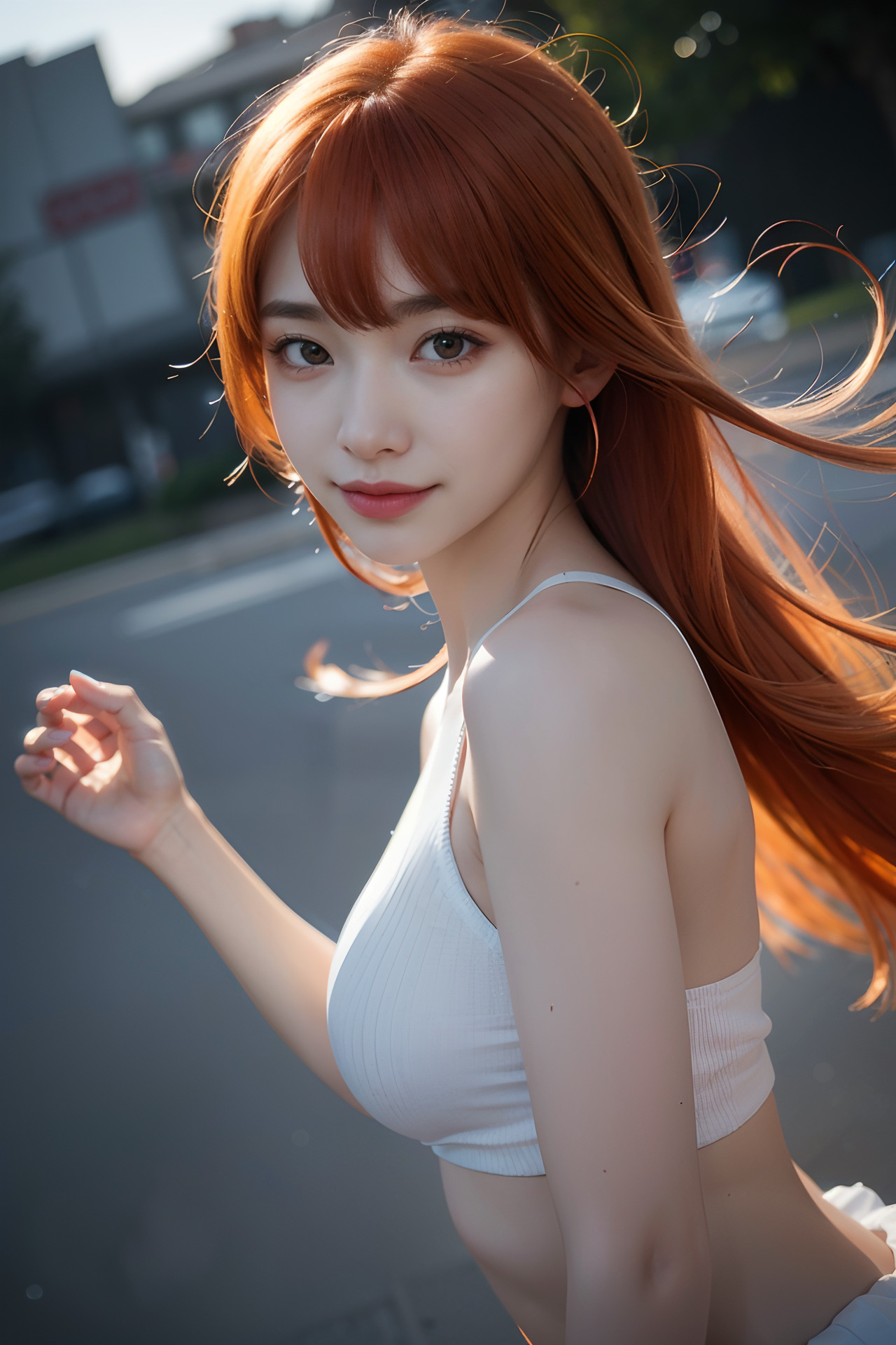 ☆☆アリサ☆☆